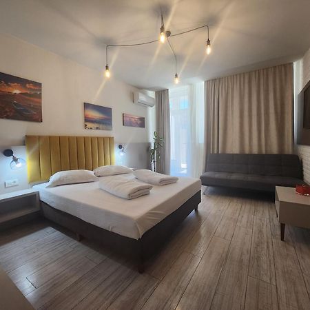 Xo Residence Arad Eksteriør bilde