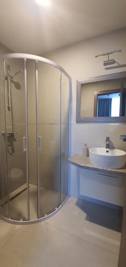 Xo Residence Arad Eksteriør bilde