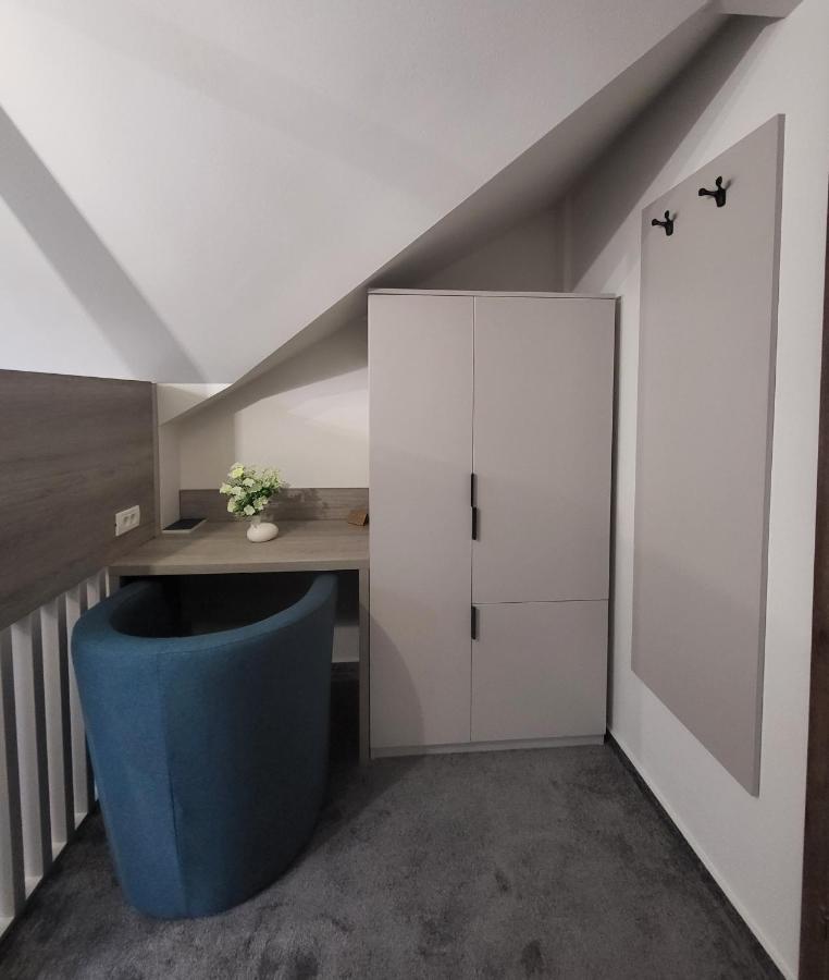 Xo Residence Arad Eksteriør bilde