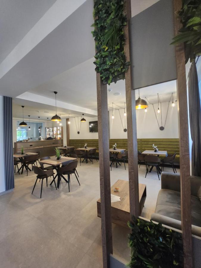 Xo Residence Arad Eksteriør bilde